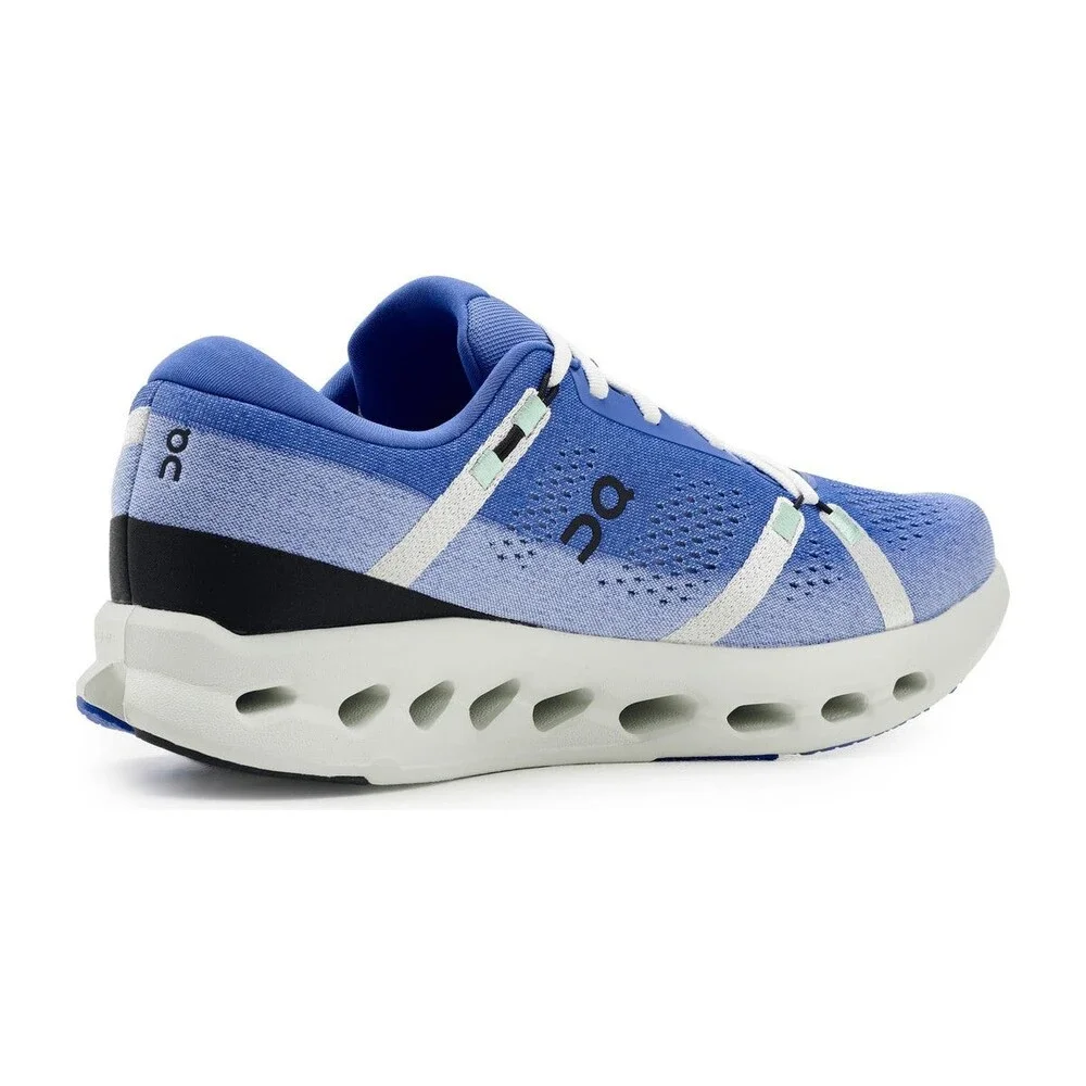 On Men's Cloudsurfer 2 Sailor/Ivory 3MF10124750